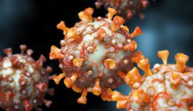 Variante do Coronavírus é detectada em Alagoas