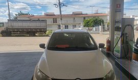 Polícia Civil recupera carro alugado em Maceió que estava no estado da Paraíba