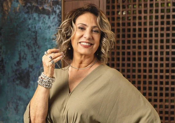 Atriz da Globo pode perder casa após multa milionária da Receita Federal