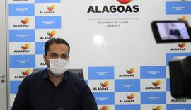 AL vai reabrir comércio, mas não será de forma “abrupta”