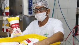 Cooperativa se consolida como modelo da agricultura familiar em AL