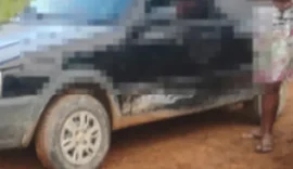 Eletricista é encontrado morto com marcas de tiros no interior de Alagoas