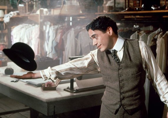 6 filmes para os apaixonados por Cinema