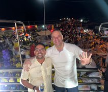 Antonino Cardozo propõe inclusão de povoados no roteiro econômico-turístico de Piaçabuçu