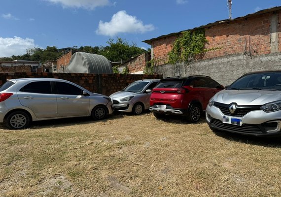 Operação Centenário: Polícia Civil prende trio especializado em golpes de “troca de cartão”