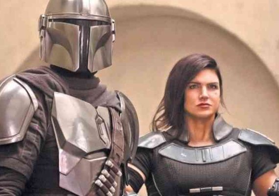 Série inspirada em Star Wars será sobre personagem feminina