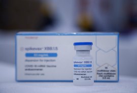 Alagoas recebe nova remessa com 21 mil doses de vacina contra a Covid-19