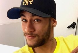 PSG aguarda Neymar para treinos e presença como torcedor em final