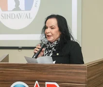 Sindav/AL destaca a importância da lei e da educação para combater o feminicídio em Alagoas
