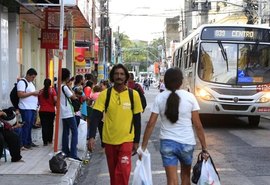 DMTT anuncia mudanças no trânsito do Centro de Maceió para este mês; confira