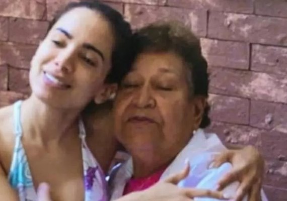 Anitta vence processo movido por fã idosa que disse ter sido ridicularizada