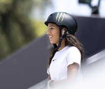 Rayssa Leal conquista pentacampeonato no STU Pro Tour do Rio