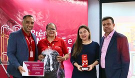 Banco do Nordeste premia empreendedores de pequenos negócios em AL