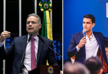 Renan Filho lidera com 49% contra 46% de JHC, aponta Real Time