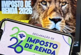 Receita libera programa do IR 2026 antes do prazo oficial