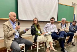 Presidente do Sindaçúcar-AL participa do Congresso Nacional da Bioenergia em São Paulo