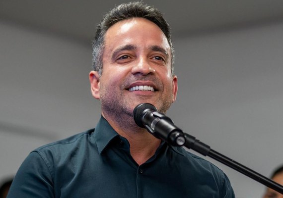 Paulo Dantas anuncia pagamento de R$ 231 milhões de precatórios do Fundef