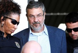 Lava Jato busca sequestro de R$ 70 milhões de Palocci