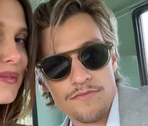 Millie Bobby Brown e Jake Bongiovi apresentam segundo filho adotivo