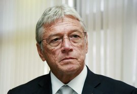 Teotônio Vilela fica de fora das eleições de 2022