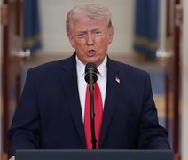Trump afirma que ninguém ousaria atacar os EUA