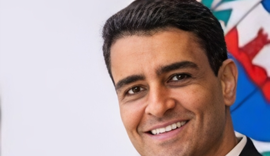 JHC publica lei delegada na última hora com criação de duas novas Pastas