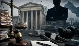Quando o remédio vira veneno: escalada judicial do PSDB pesa sobre JHC