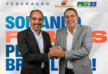 Mago surpreende e quer eleger deputado com menos de 10 mil votos em AL