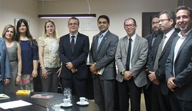 TJ firma convênio com faculdades para estudantes atuarem em conciliações