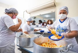 Educadores da Zona da Mata discutirão alimentação escolar no Rota da Merenda