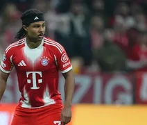 Gnabry sofre lesão na coxa e desfalca Alemanha na Copa do Mundo