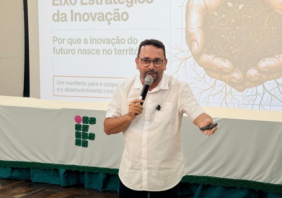 Encontro em Alagoas debate o papel do cooperativismo nas eleições