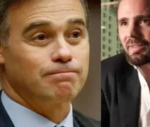 Mensagens indicam convite de instituto de André Mendonça a Vorcaro