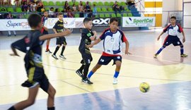 Inscrições para a 26ª edição dos Jogos Escolares de Arapiraca já estão abertas