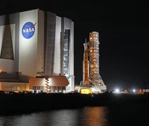 Nasa lança novo satélite para pesquisa climática