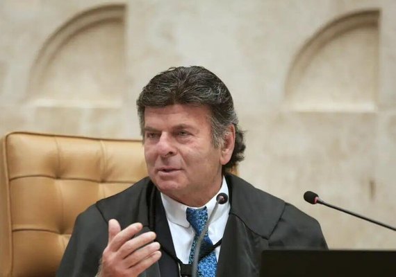 Fux acata pedido do Congresso e barra aumento do número de deputados por estado