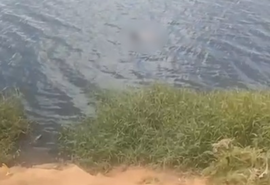 Pescadores encontram corpo de homem boiando em lago de Arapiraca