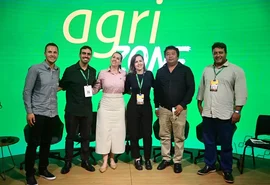 Coops mostram caminhos para uma agricultura de baixo carbono