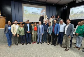 Cooperativas da Unicafes-AL participam de lançamento de nova portaria do Selo Biocombustível Social