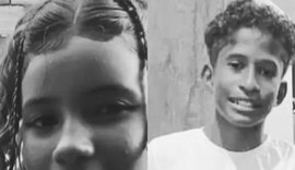 Isabelly e Caio são identificados como vítimas de afogamento na Jatiúca