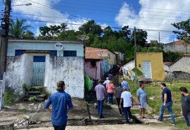 Programa Vida Nova nas Grotas inicia obras em Penedo na próxima semana