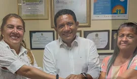 Vice de Palmeira dos Índios perde todos os cargos após manter apoio a político