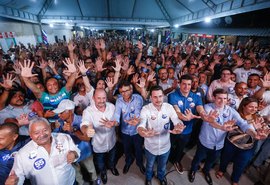 'Todo e qualquer debate para o qual eu for convidado, me farei presente', diz Rui Palmeira