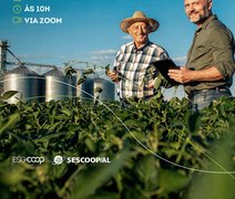 Evento sobre eficiência energética e agropecuária fortalece cooperativas de AL