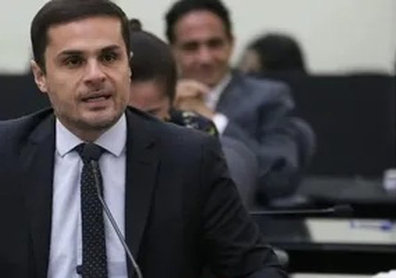 Alexandre Ayres defende SSP e critica politização do caso Ana Beatriz