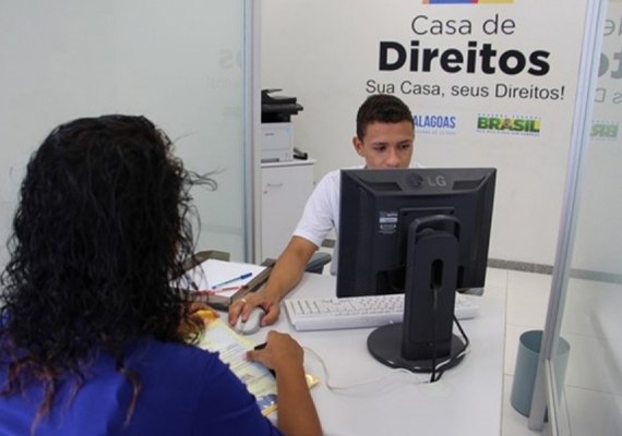 Casa de Direitos abre inscrições para diversos cursos profissionalizantes
