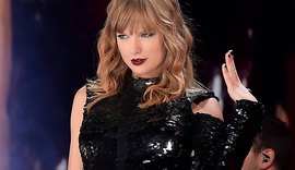 Taylor Swift usou reconhecimento facial para identificar perseguidores em shows