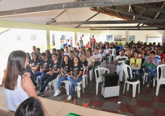 1º Fórum comunitário da UNICEF é realizado