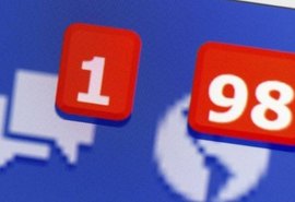Justiça dos EUA autoriza notificação judicial pelo Facebook