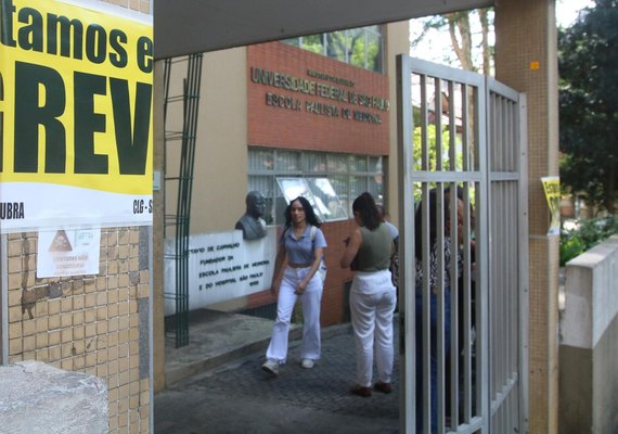 Corte de quase R$ 500 milhões no orçamento de 2026 acende alerta nas universidades federais